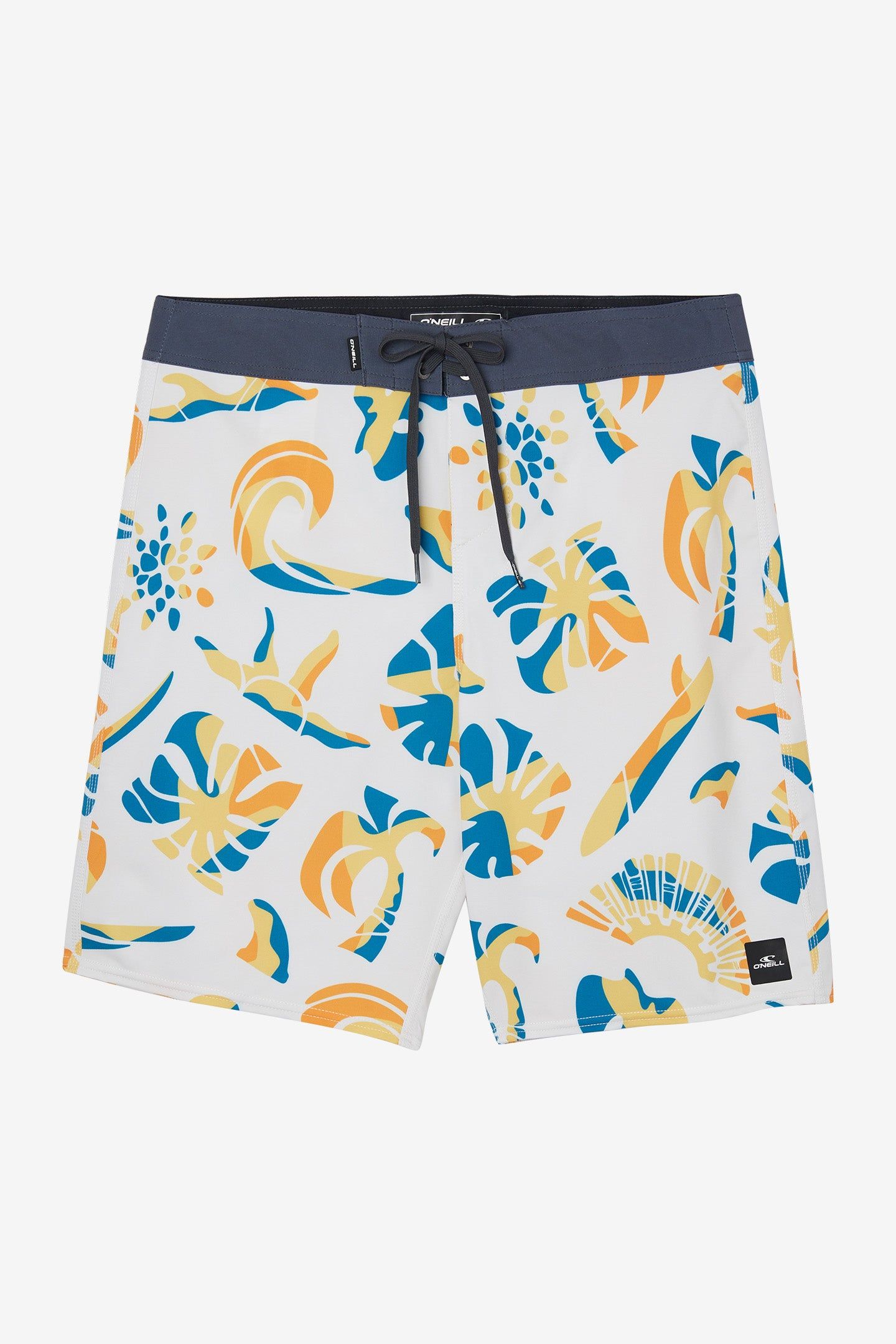 BOY'S HYPERFREAK MYSTO BOARDSHORTS sold by O'Neill
