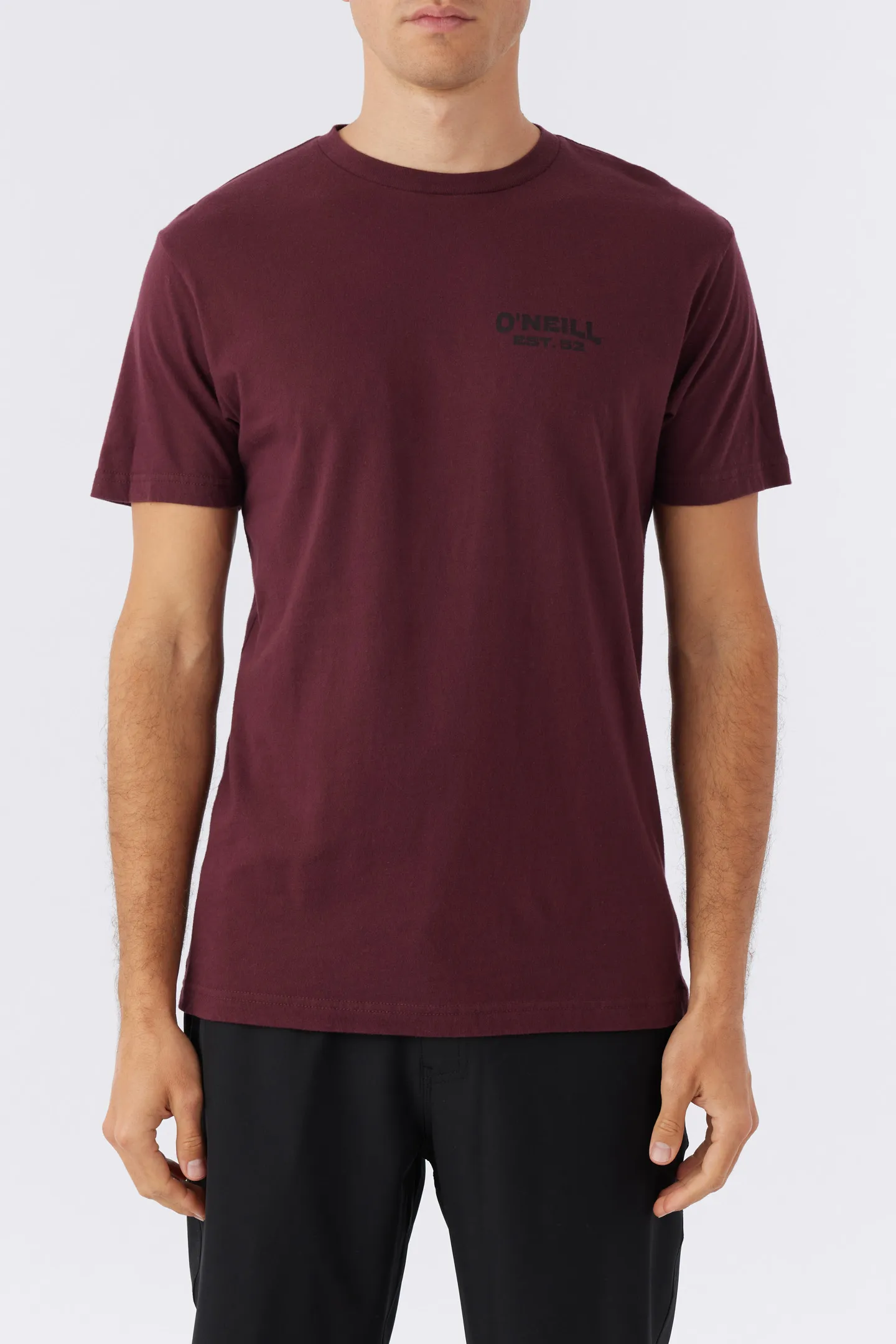 BLENDER TEE sold by O'Neill product image thumbnail 2