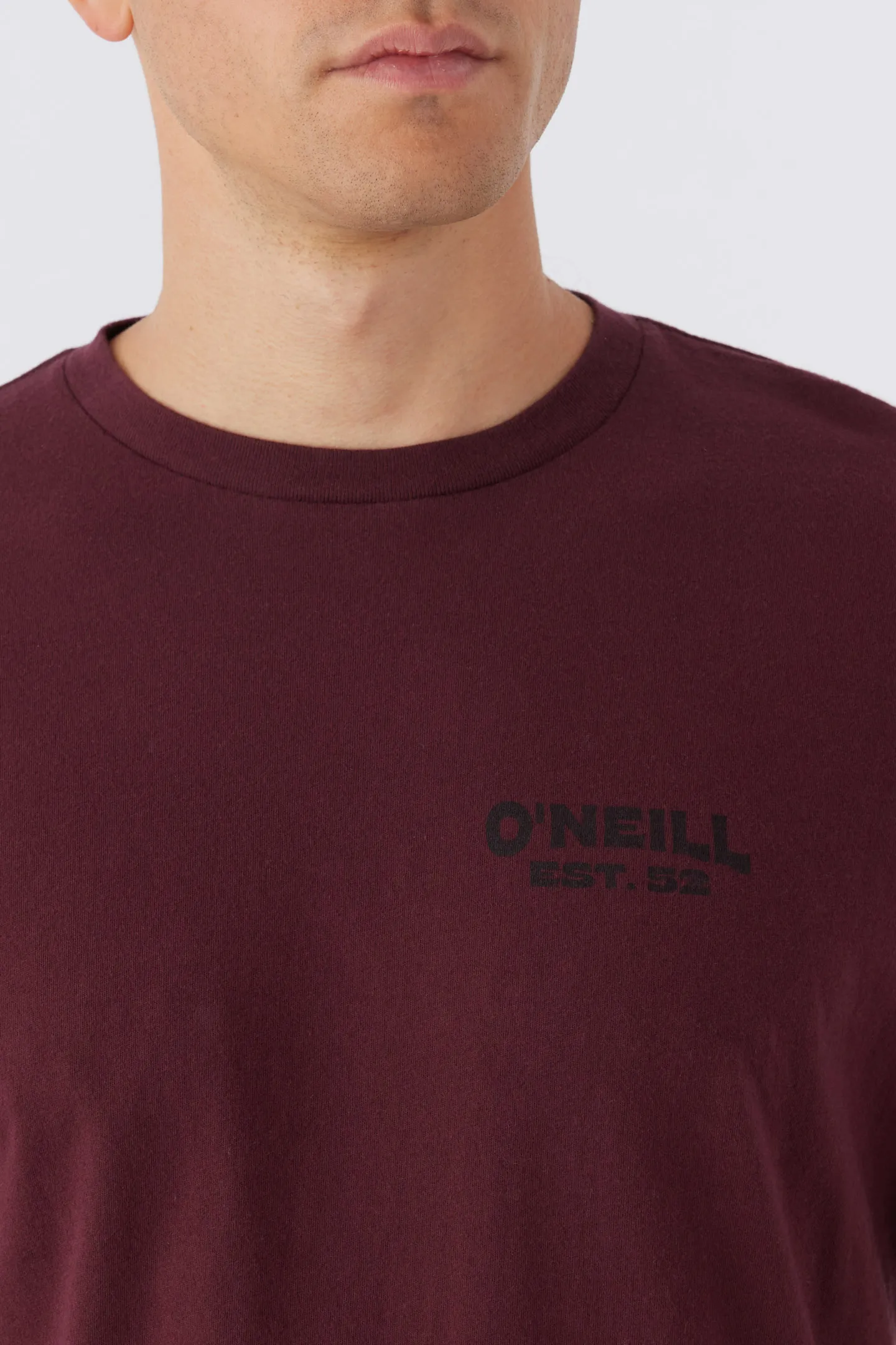 BLENDER TEE sold by O'Neill product image thumbnail 3