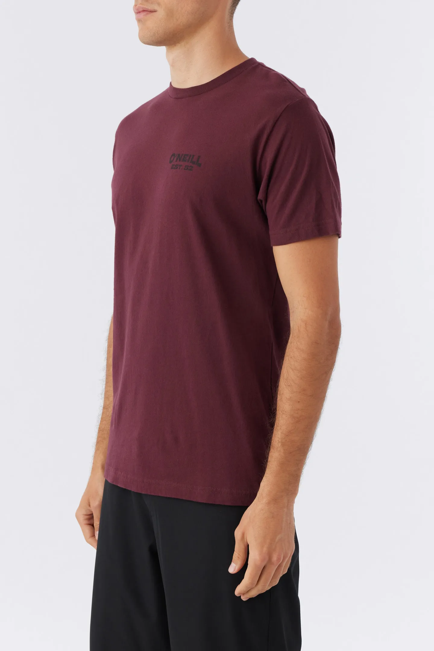 BLENDER TEE sold by O'Neill product image thumbnail 4