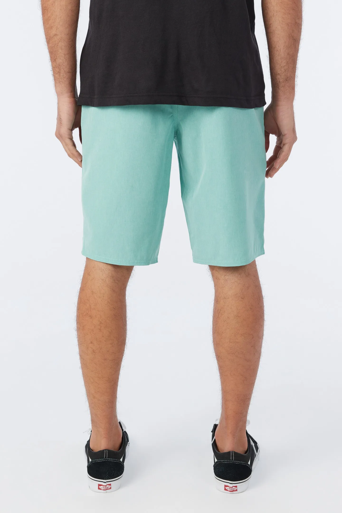 RESERVOIR ELASTIC WAIST 21" HYBRID SHORTS sold by O'Neill product image thumbnail 4