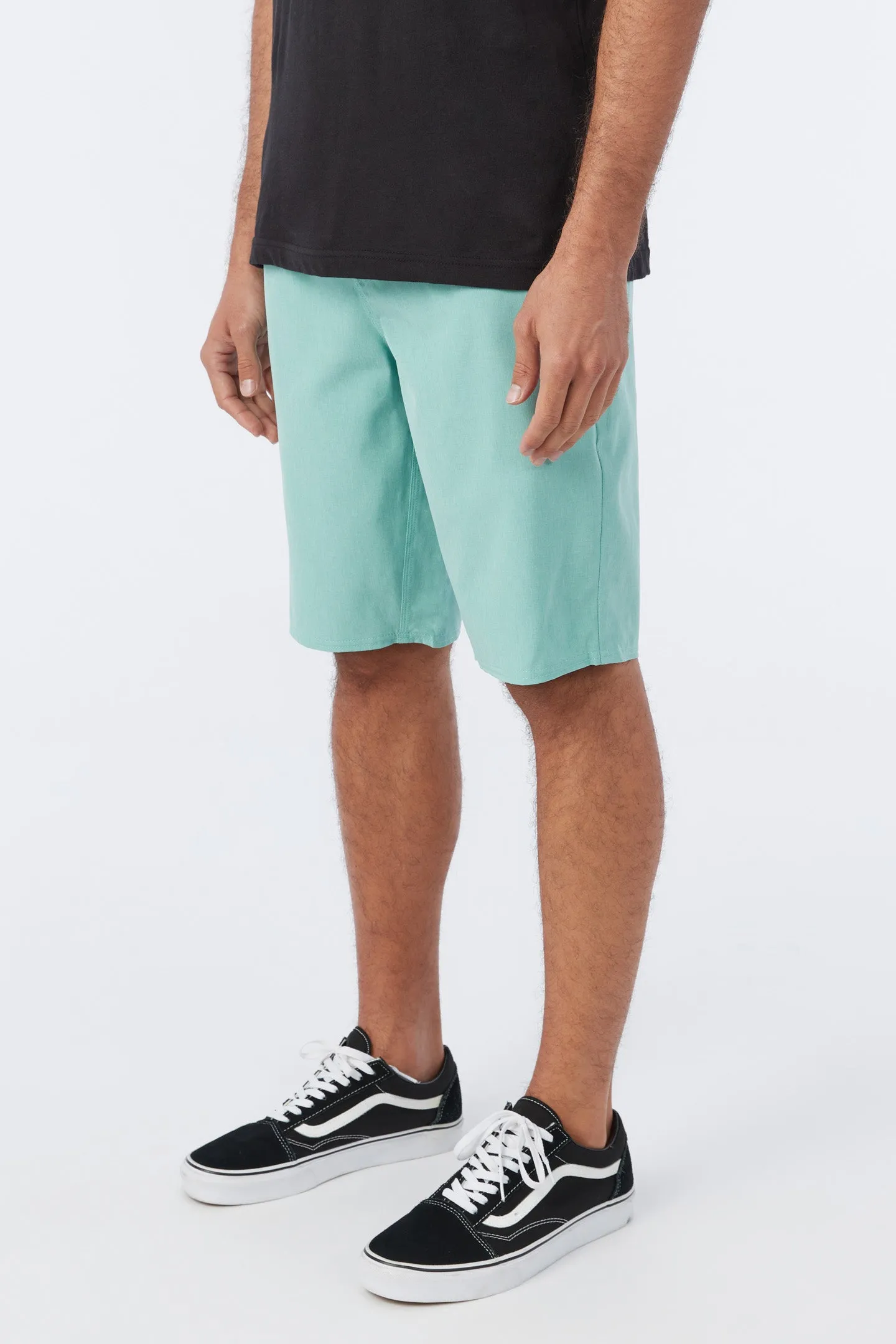 RESERVOIR ELASTIC WAIST 21" HYBRID SHORTS sold by O'Neill product image thumbnail 3