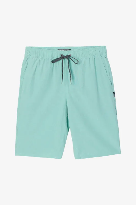 RESERVOIR ELASTIC WAIST 21" HYBRID SHORTS sold by O'Neill