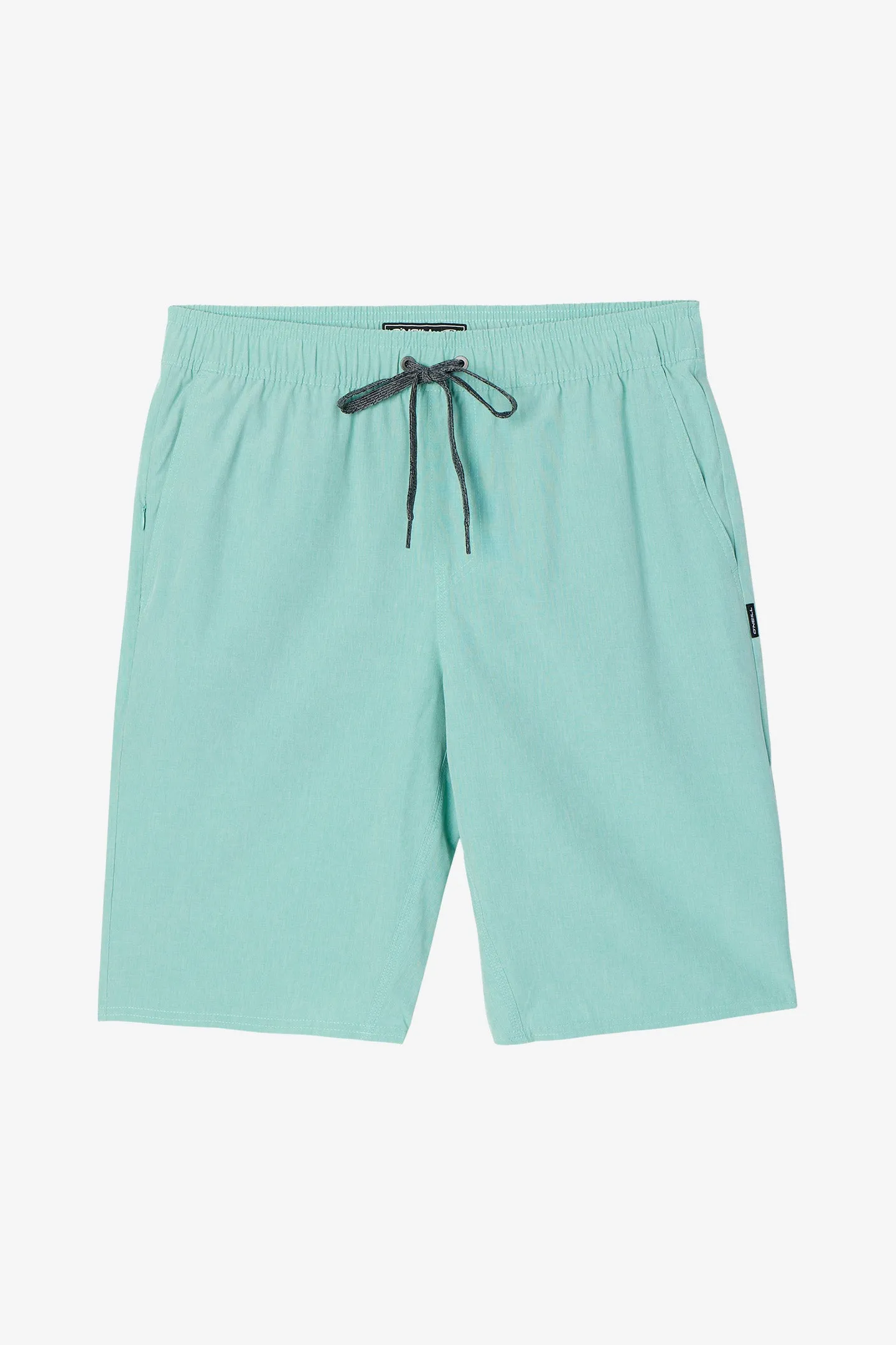 RESERVOIR ELASTIC WAIST 21" HYBRID SHORTS sold by O'Neill