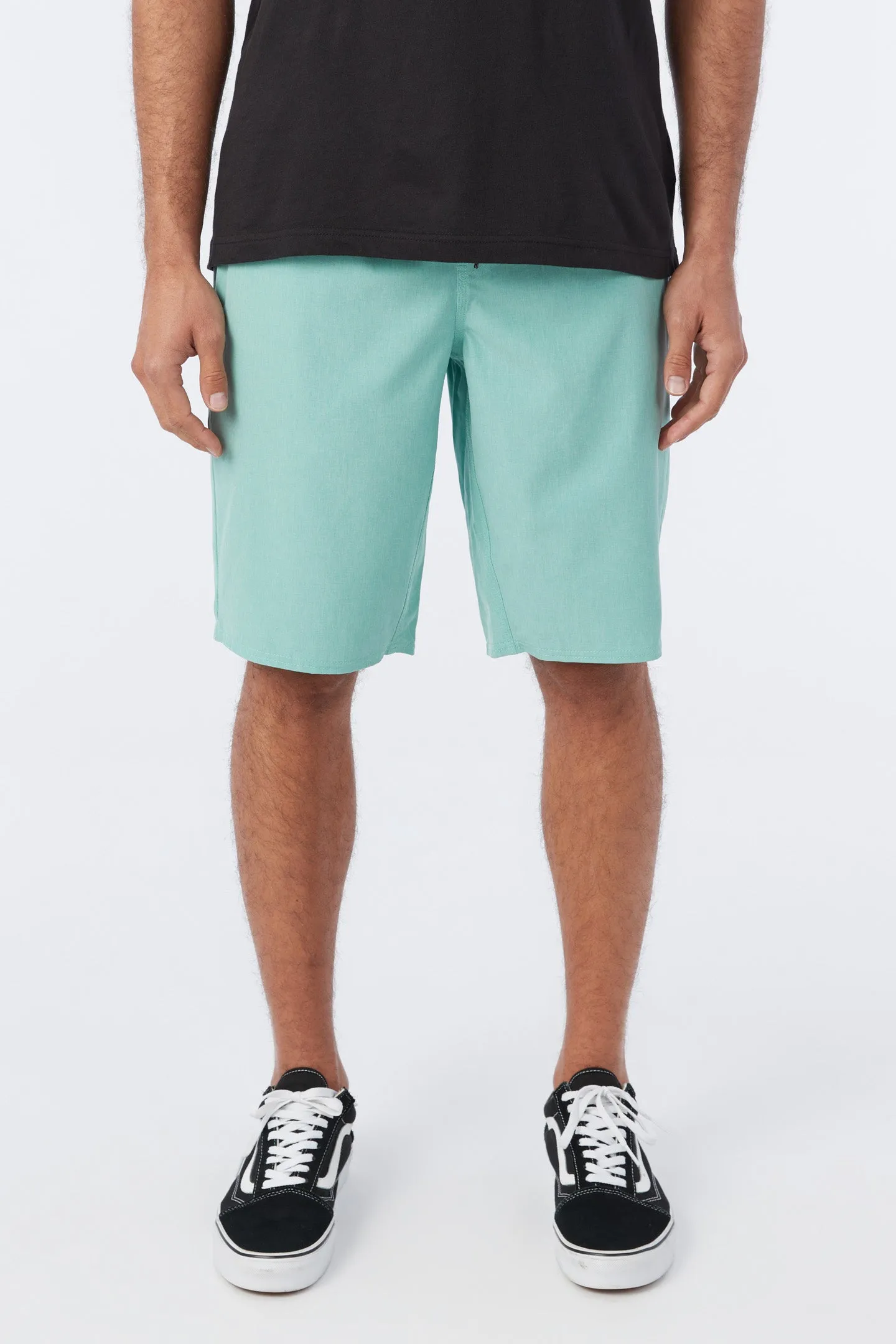 RESERVOIR ELASTIC WAIST 21" HYBRID SHORTS sold by O'Neill product image thumbnail 2