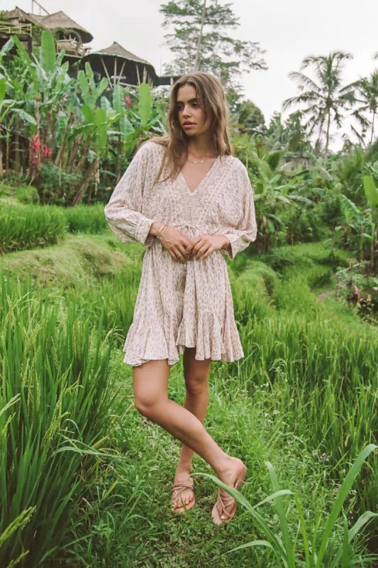 JOYCE DRESS sold by O'Neill