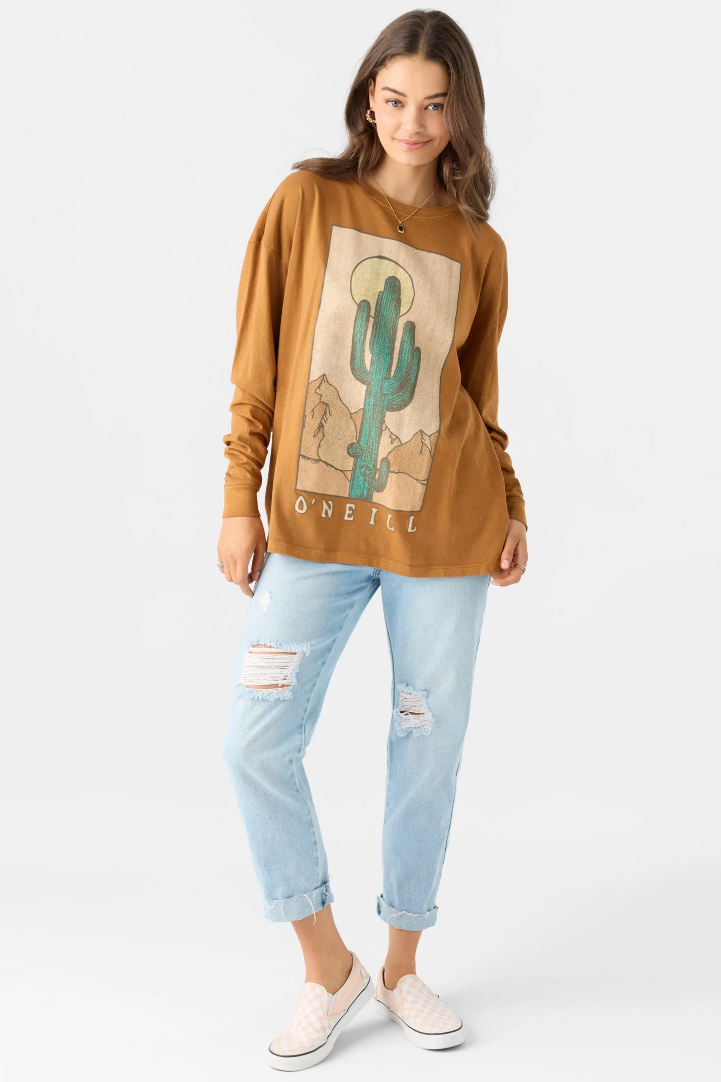 SAGUARO TEE sold by O'Neill product image thumbnail 3