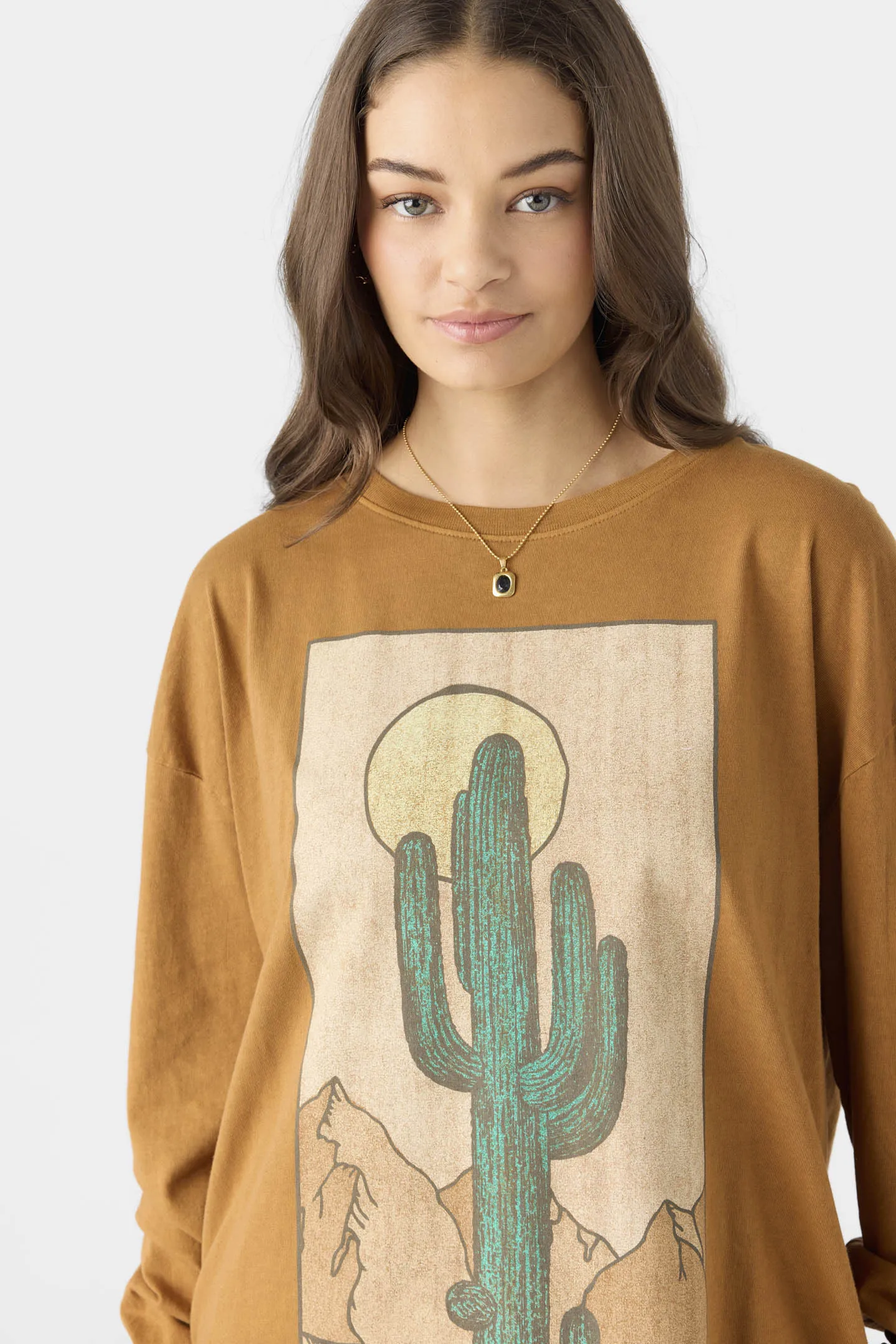 SAGUARO TEE sold by O'Neill product image thumbnail 5