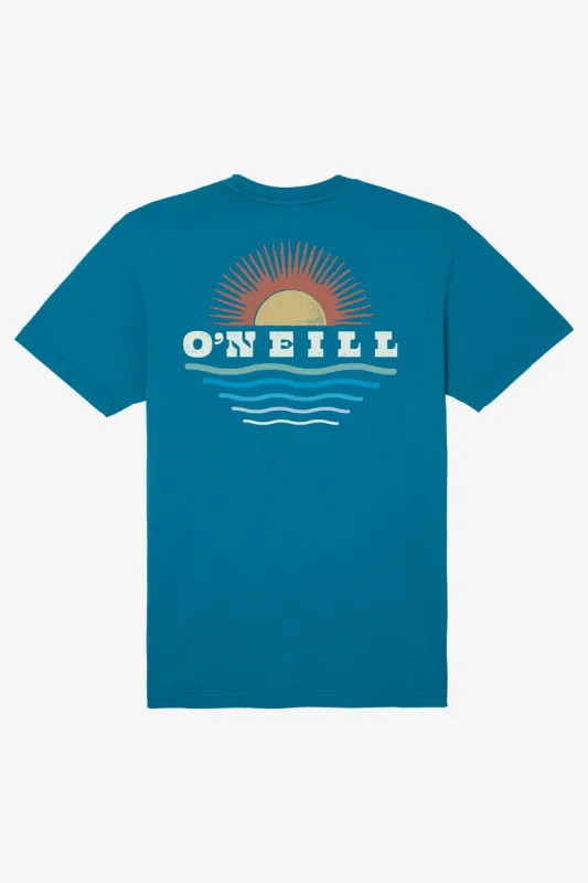 ABOVE & BELOW TEE sold by O'Neill