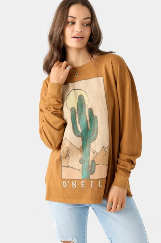 SAGUARO TEE sold by O'Neill