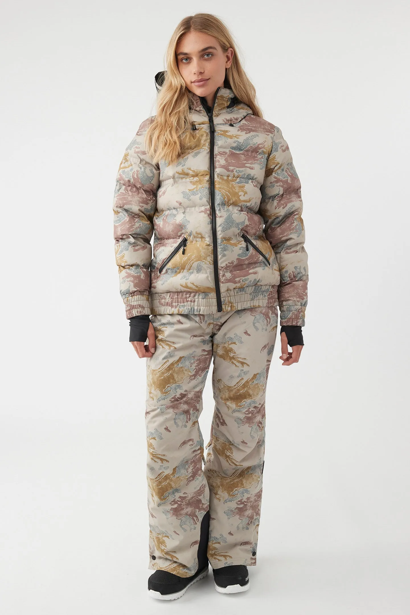 X-TREME JACKET sold by O'Neill product image thumbnail 3