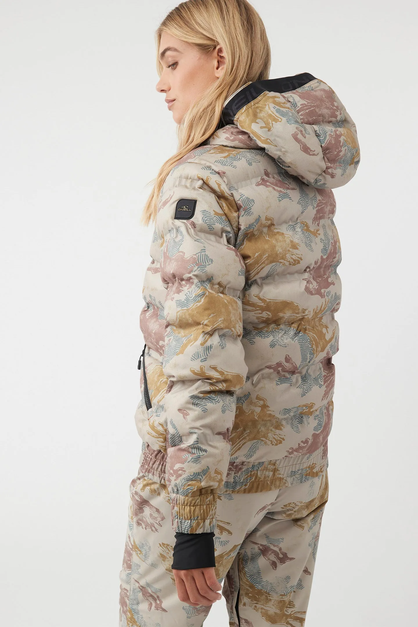 X-TREME JACKET sold by O'Neill product image thumbnail 2