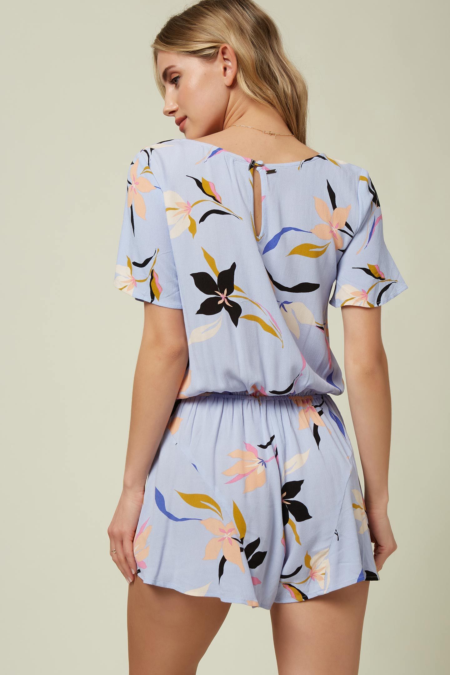 JACQUES ROMPER sold by O'Neill product image thumbnail 2