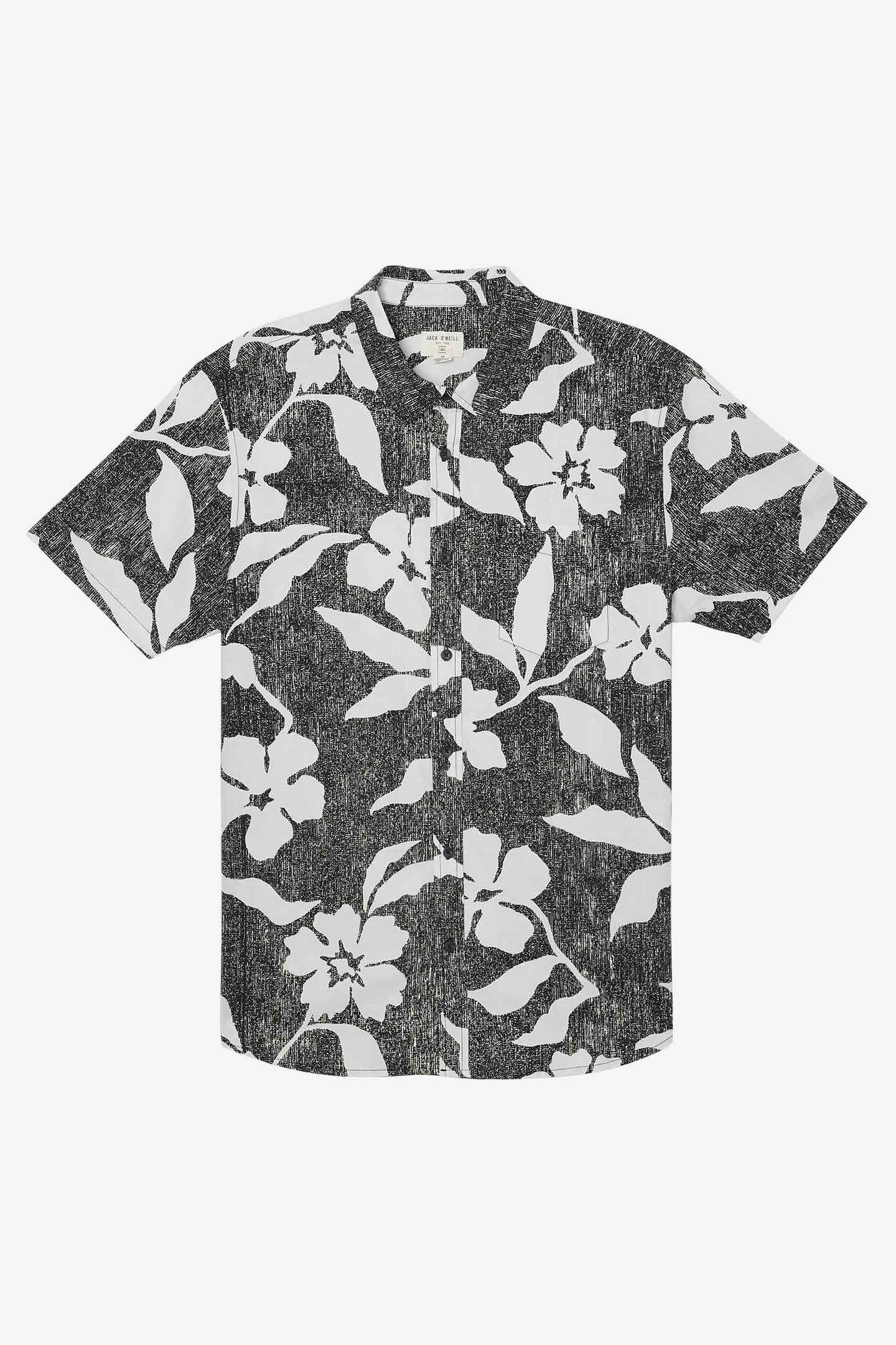 JACK O'NEILL HILO TROPICS SHIRT sold by O'Neill