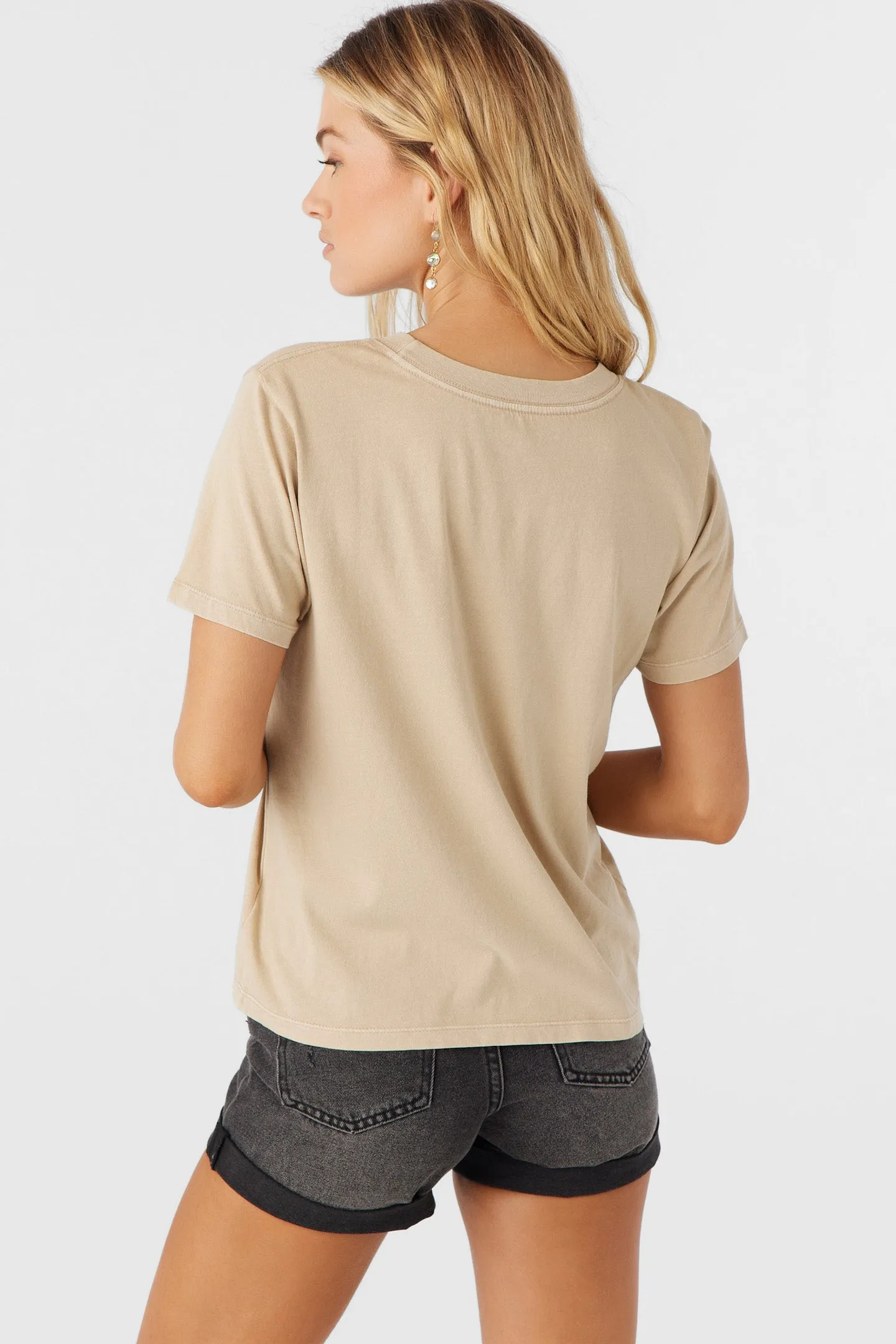 DIAMOND SURF TEE sold by O'Neill product image thumbnail 4