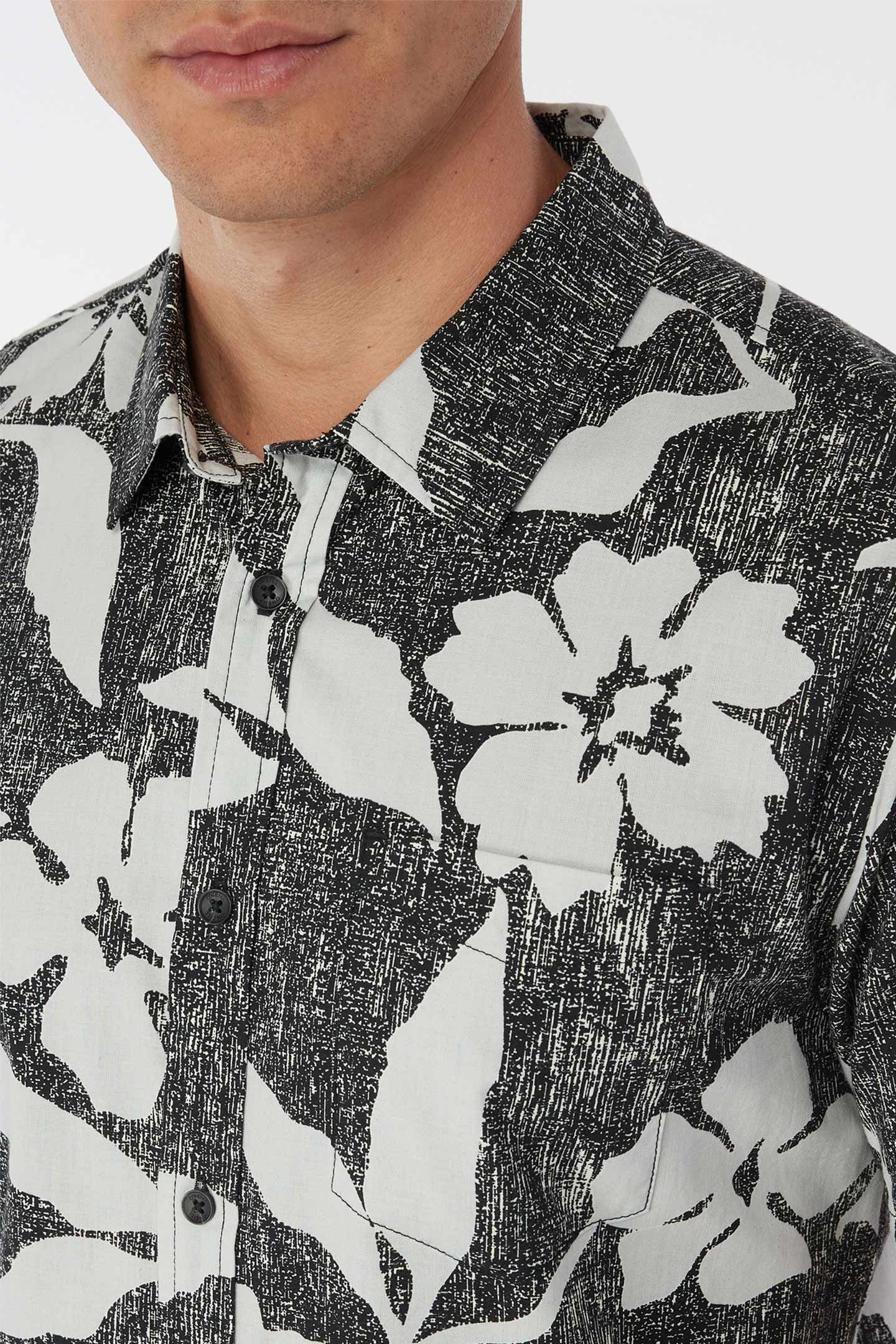 JACK O'NEILL HILO TROPICS SHIRT sold by O'Neill product image thumbnail 3