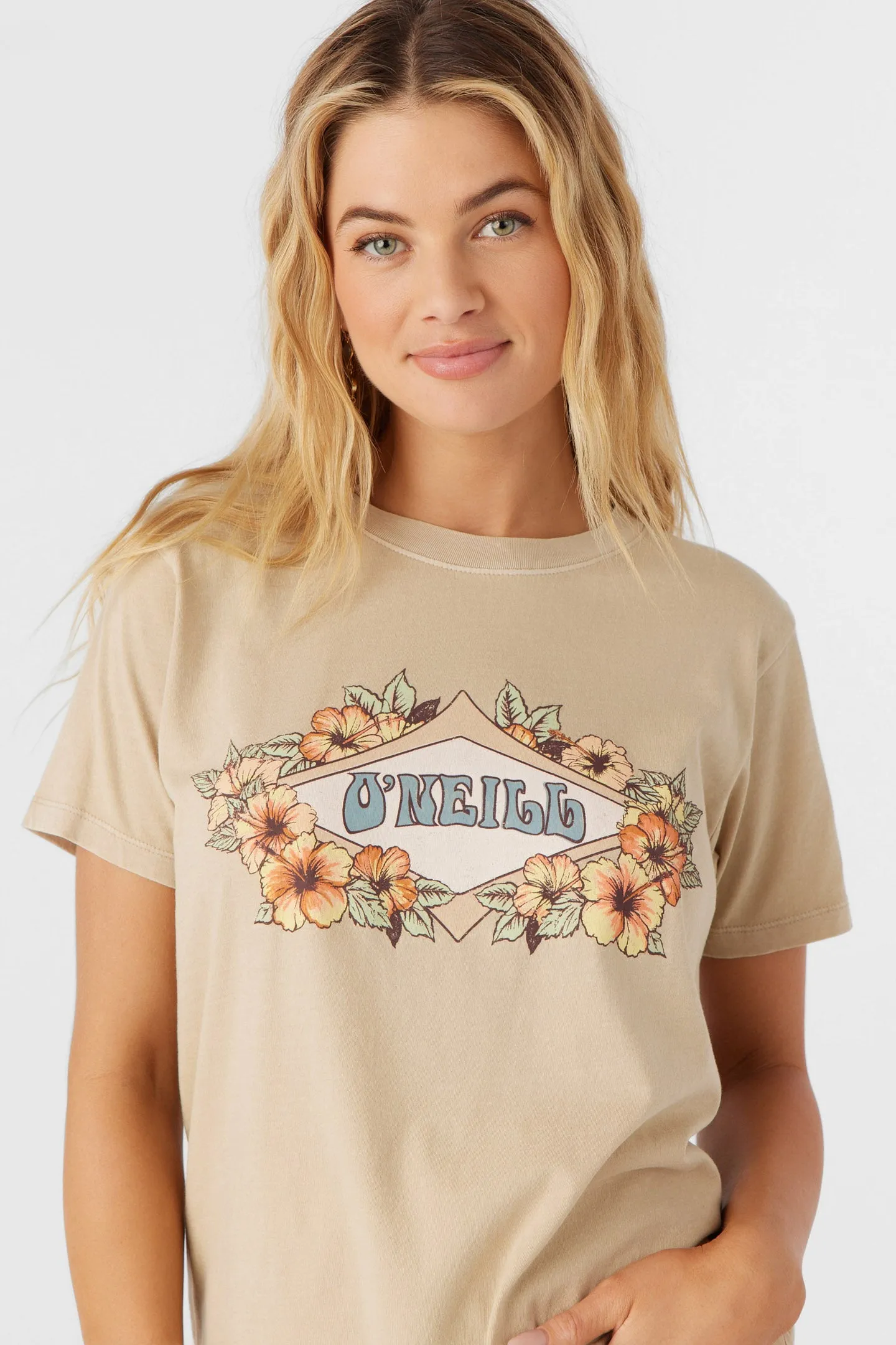 DIAMOND SURF TEE sold by O'Neill product image thumbnail 2