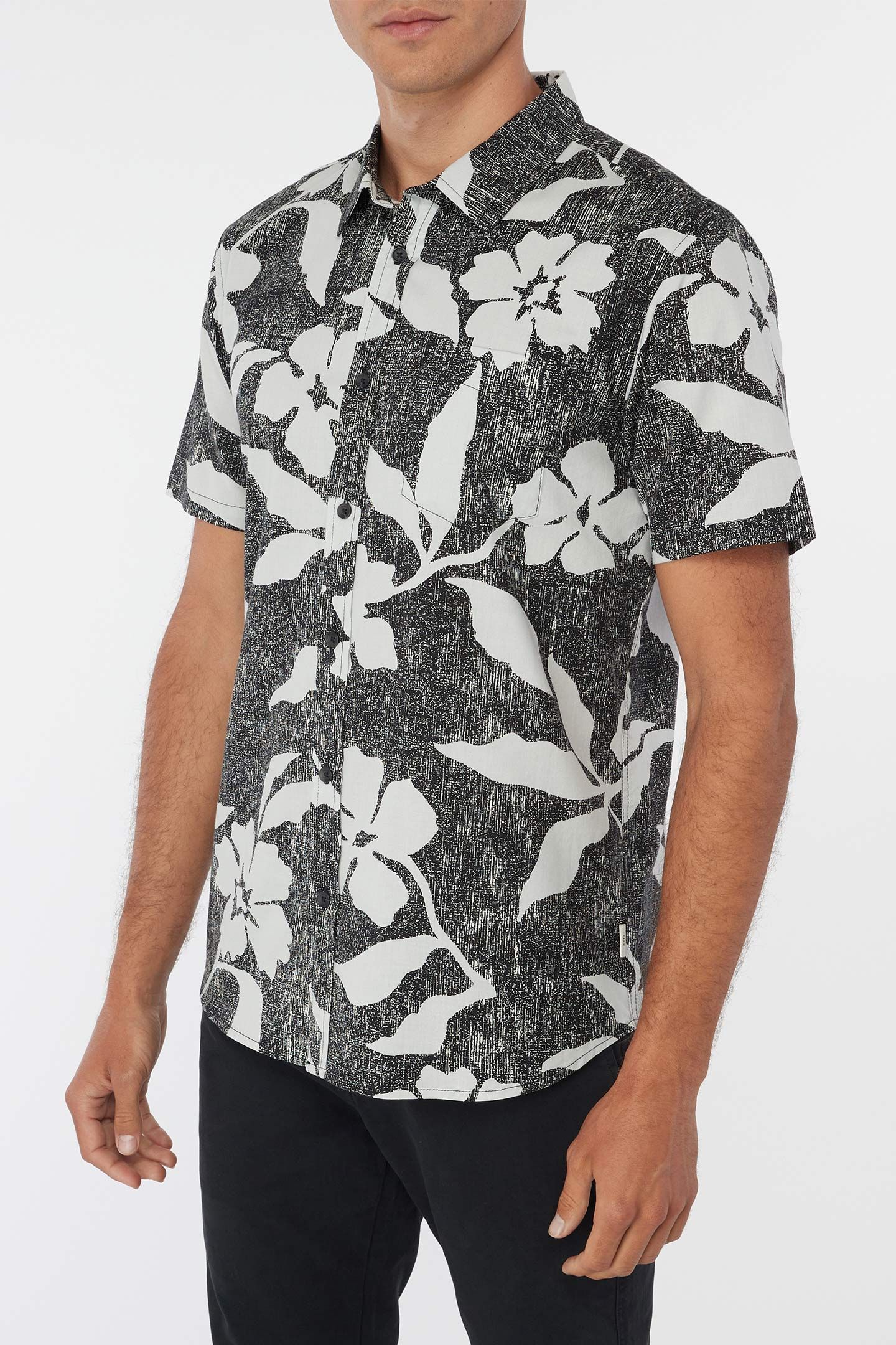 JACK O'NEILL HILO TROPICS SHIRT sold by O'Neill product image thumbnail 4