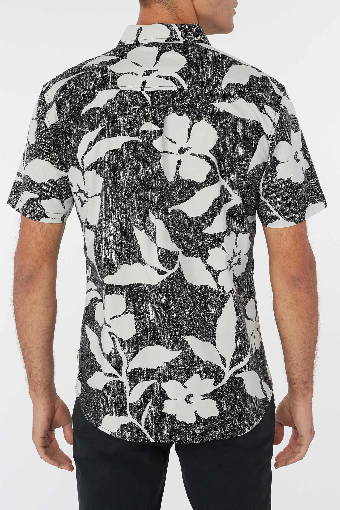 JACK O'NEILL HILO TROPICS SHIRT sold by O'Neill product image thumbnail 5