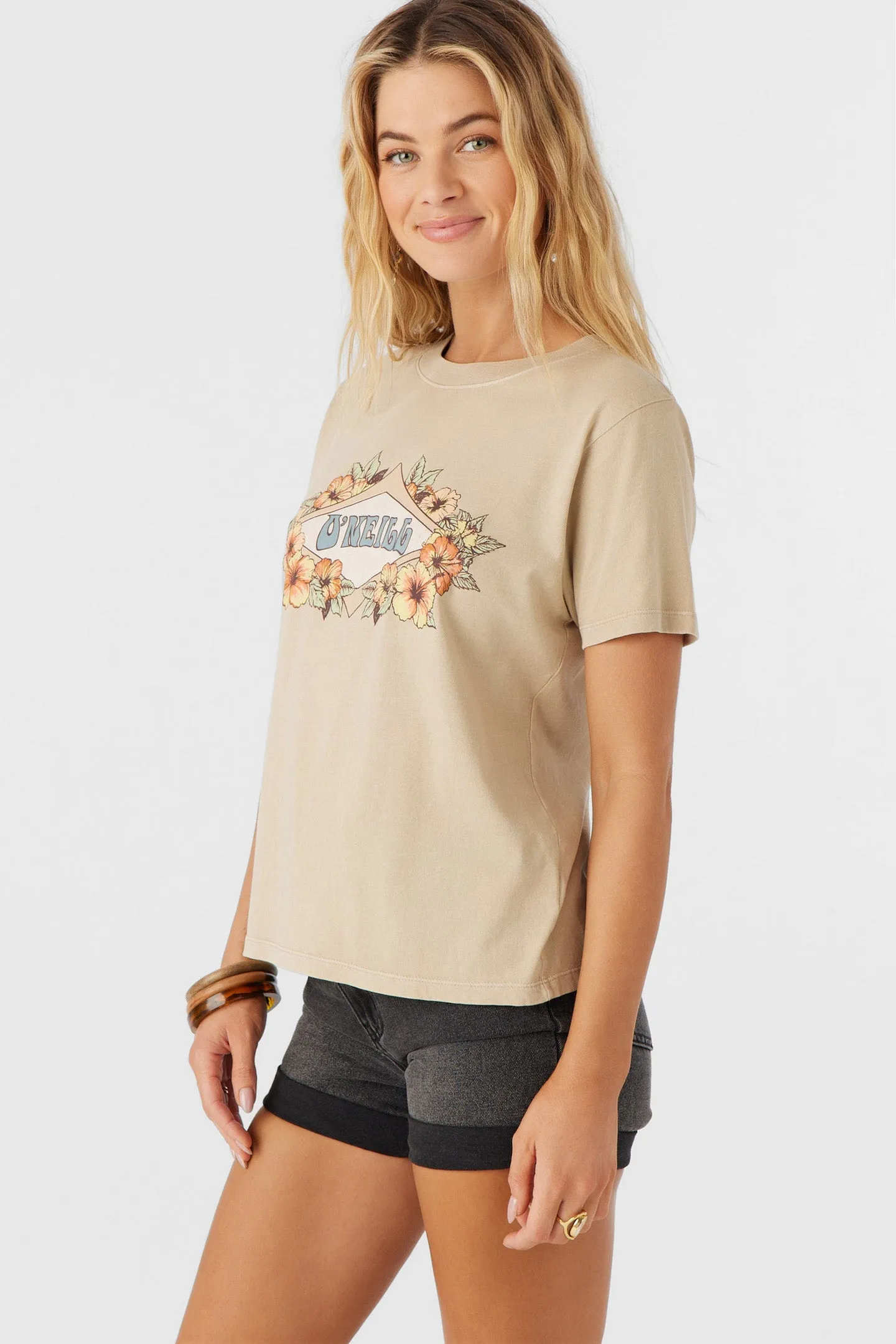 DIAMOND SURF TEE sold by O'Neill product image thumbnail 5
