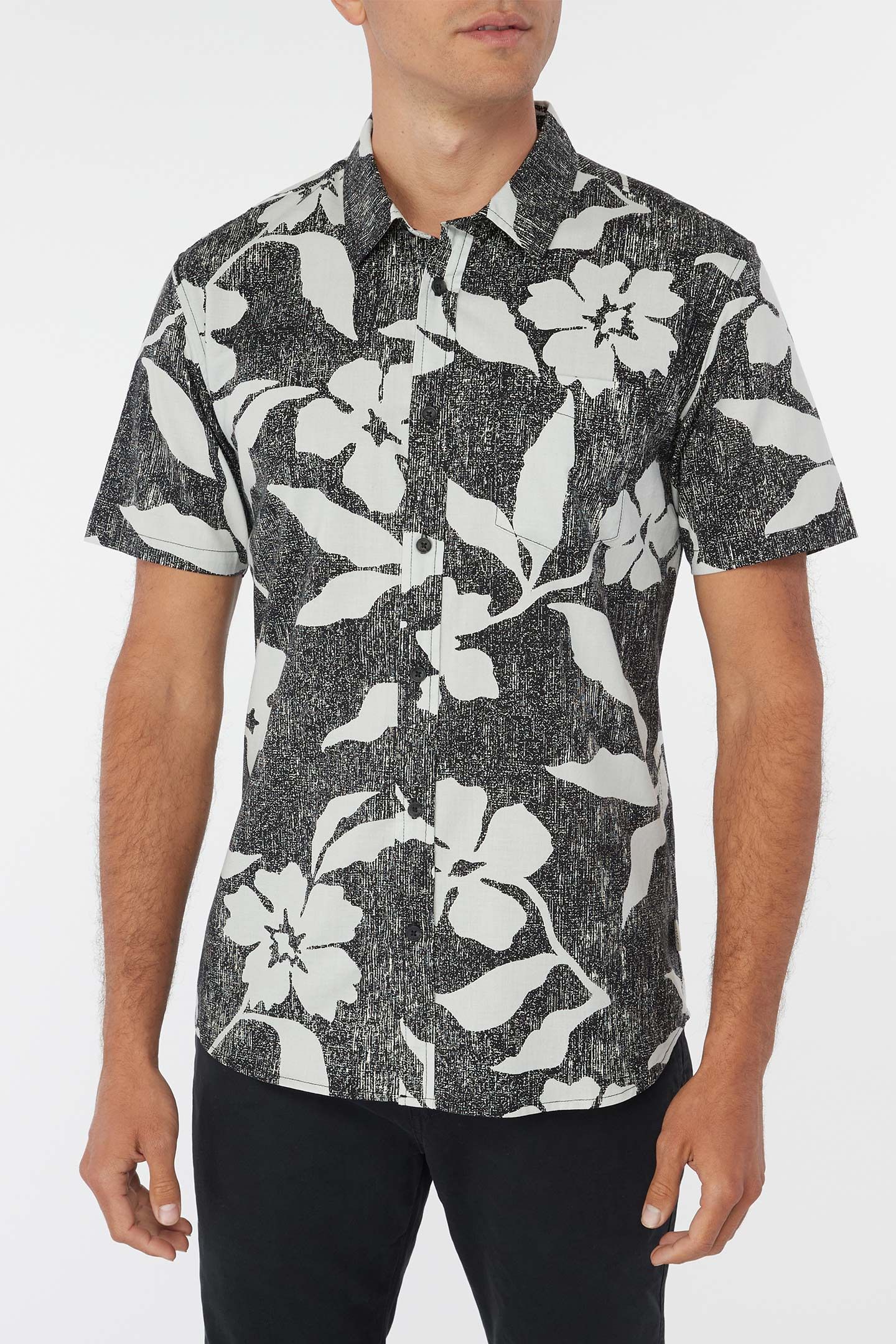 JACK O'NEILL HILO TROPICS SHIRT sold by O'Neill product image thumbnail 2