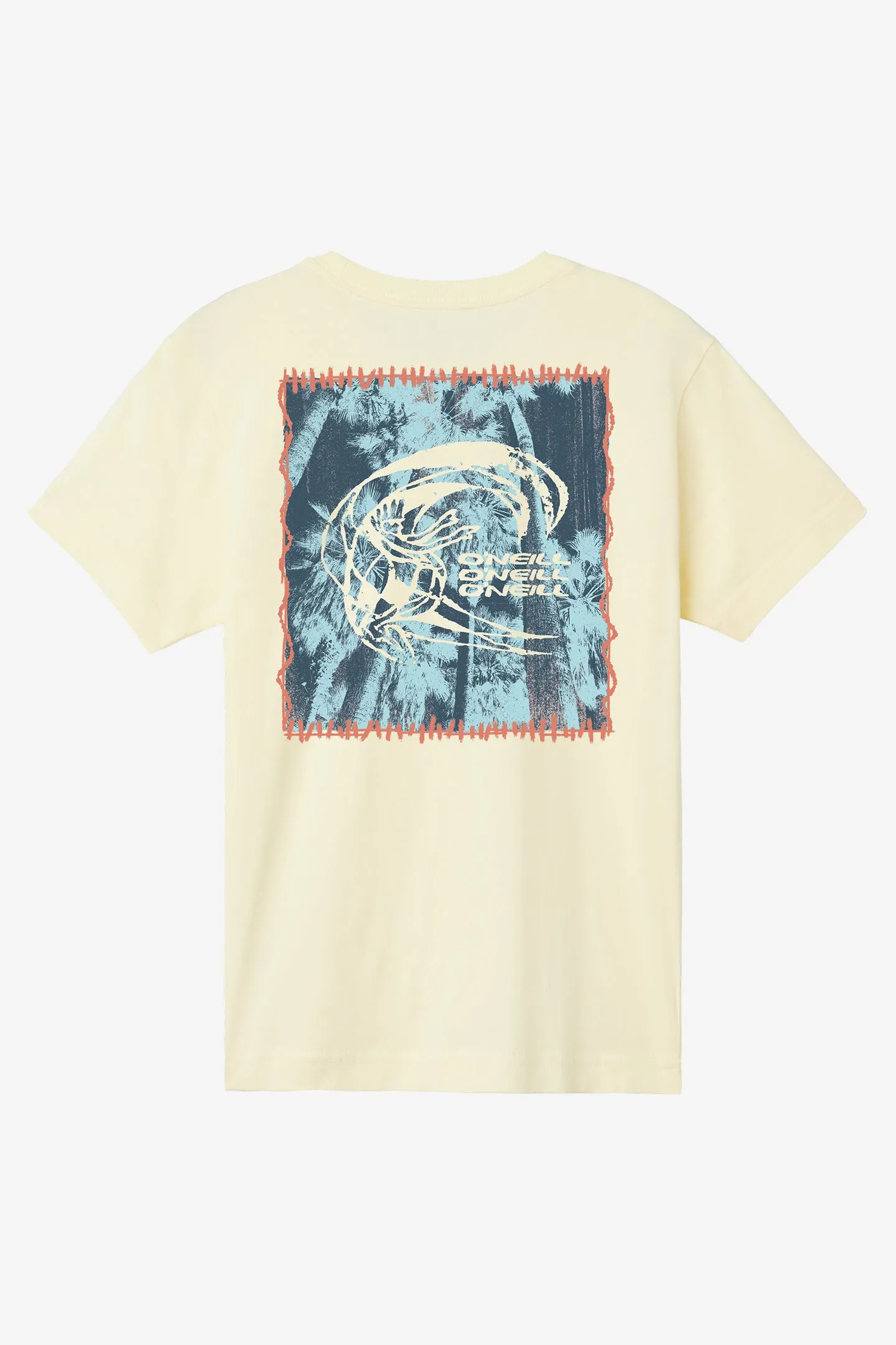 BOY'S EXPOSURE TEE sold by O'Neill