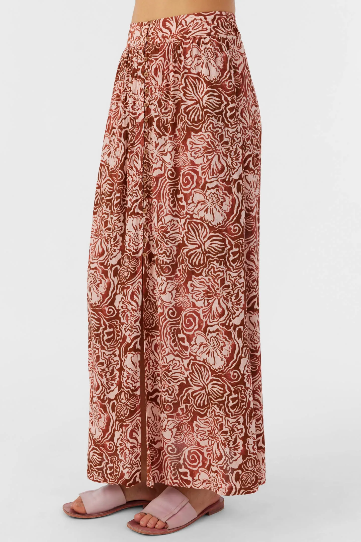 LYRA MAXI SKIRT sold by O'Neill product image thumbnail 5