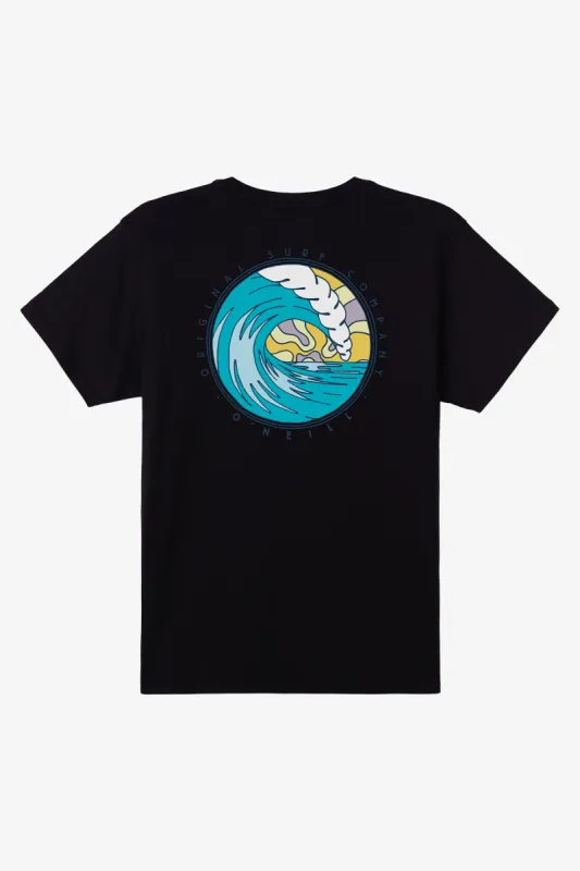 FIXATION TEE sold by O'Neill