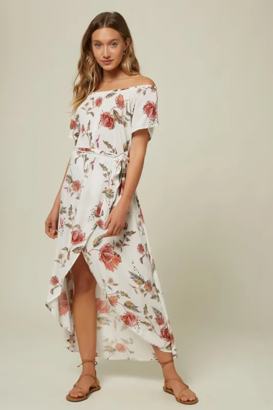 CONNERS DRESS sold by O'Neill