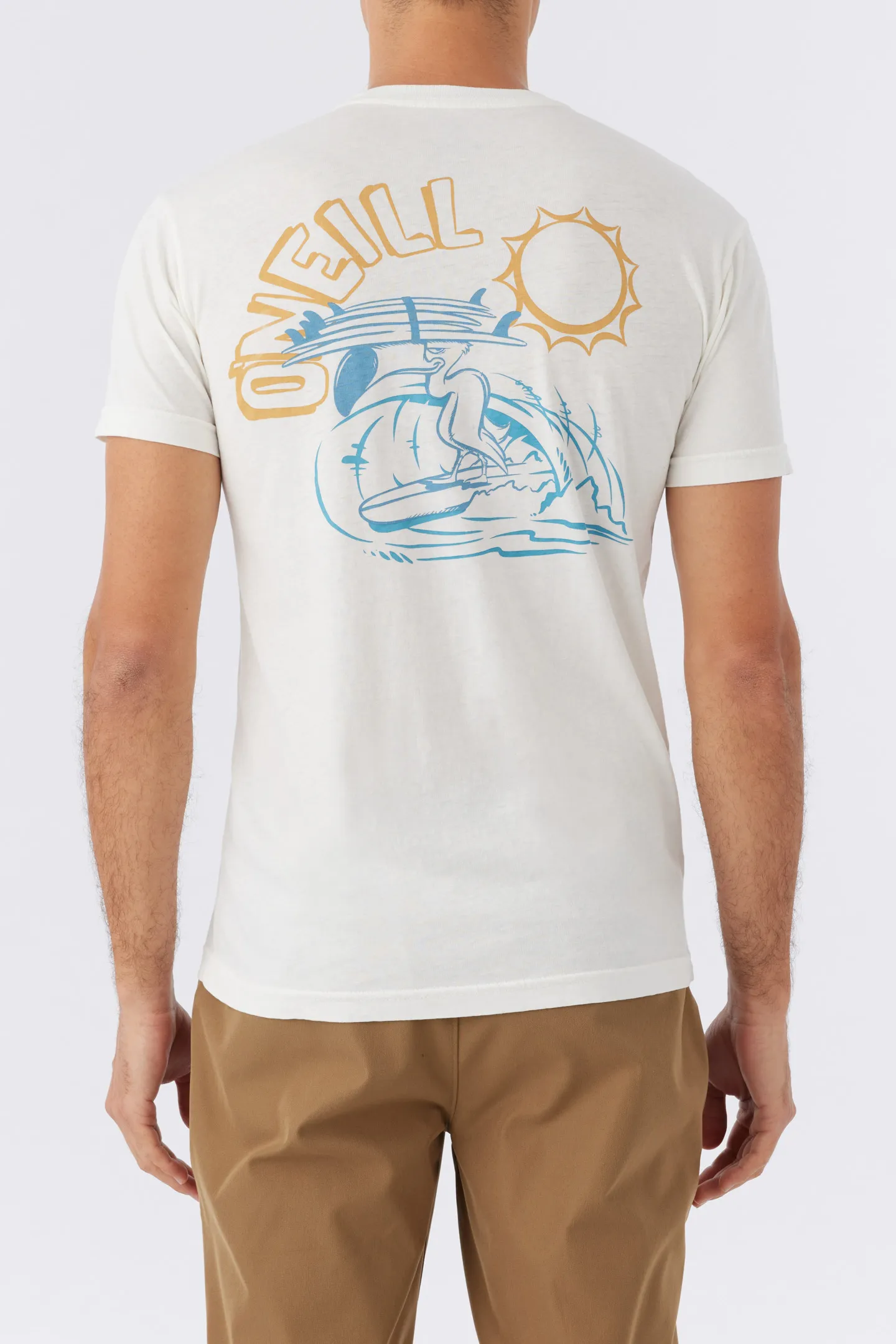 SURF TURKEY TEE sold by O'Neill product image thumbnail 5