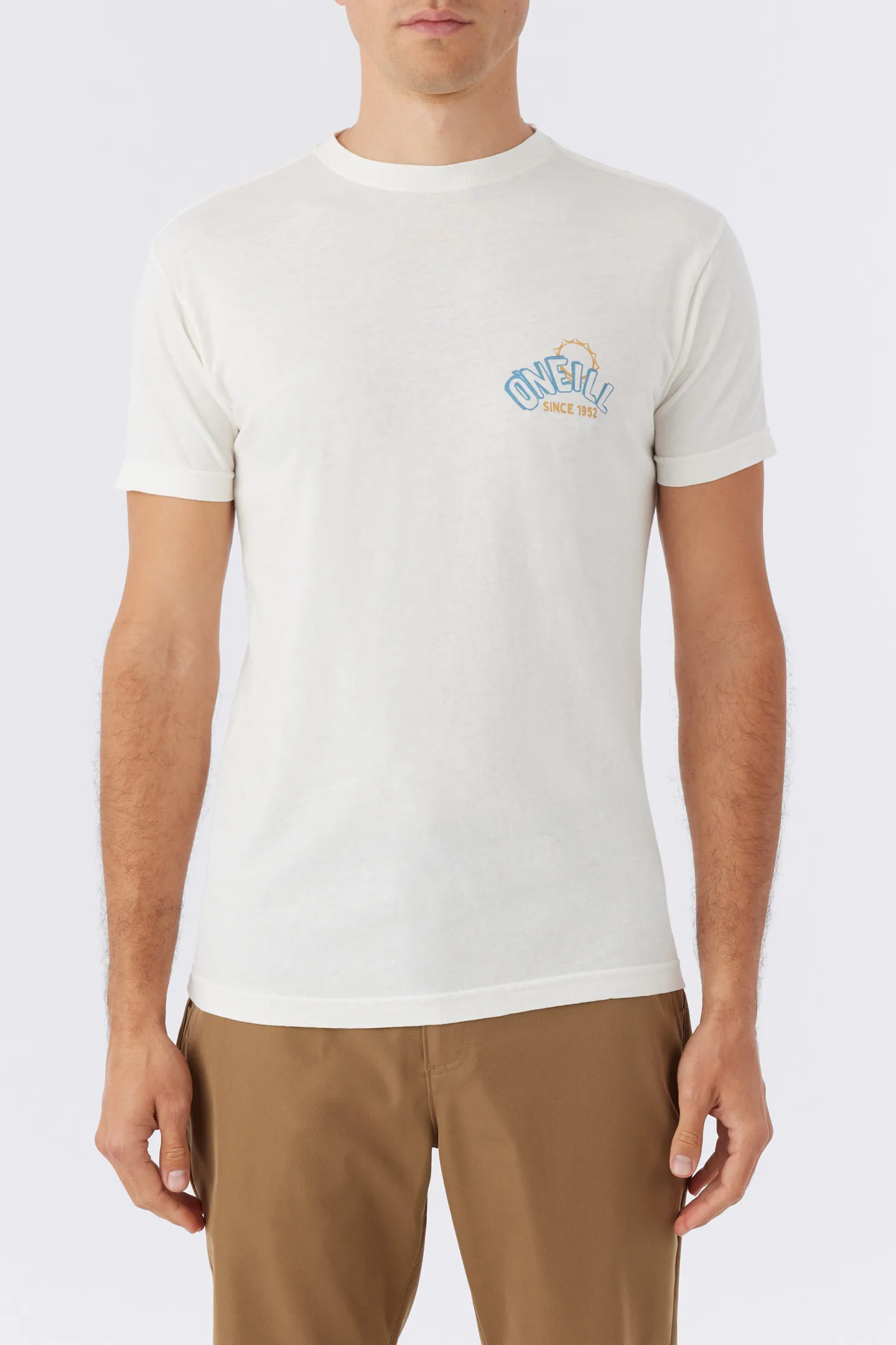 SURF TURKEY TEE sold by O'Neill product image thumbnail 2