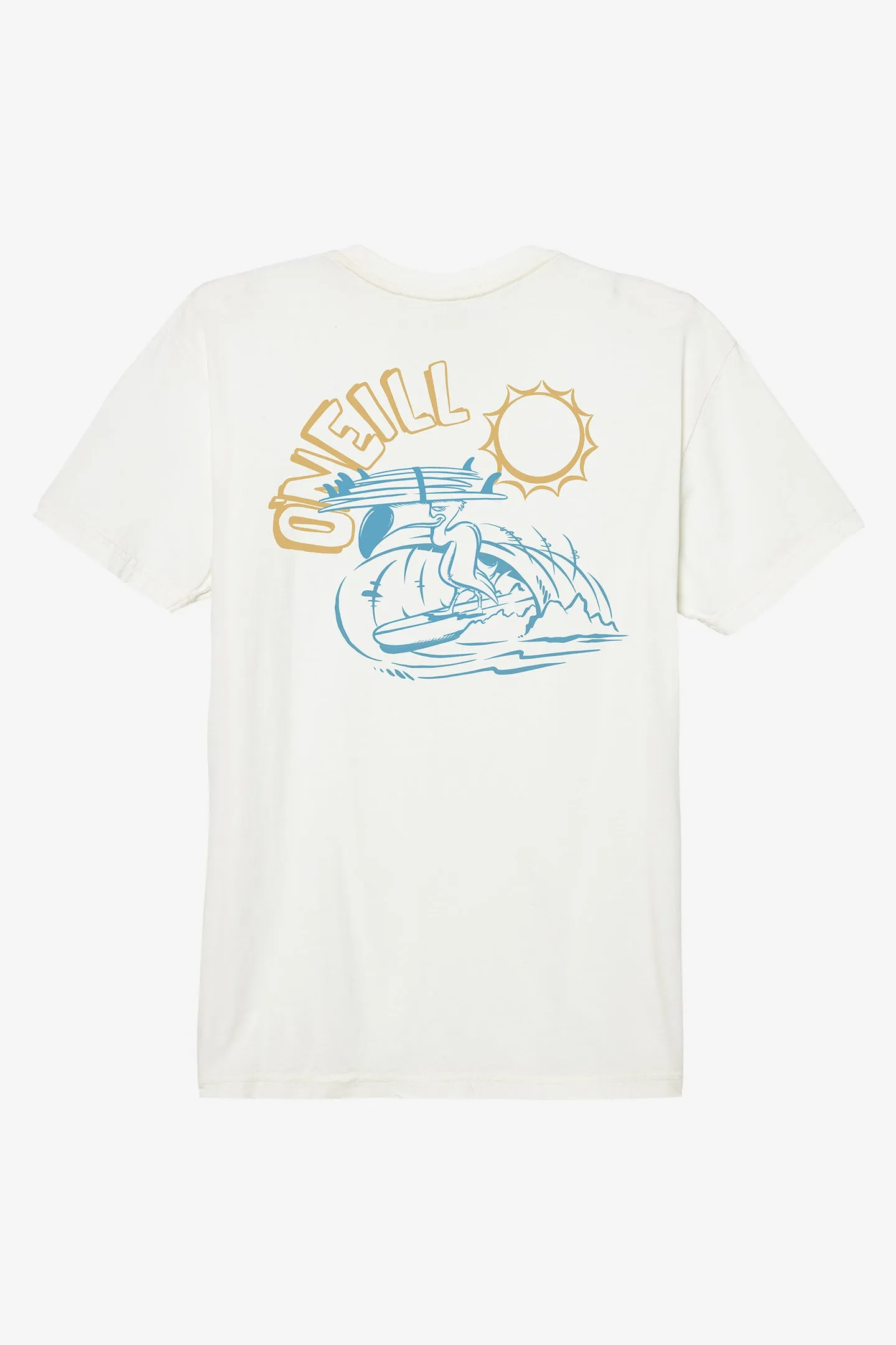 SURF TURKEY TEE sold by O'Neill