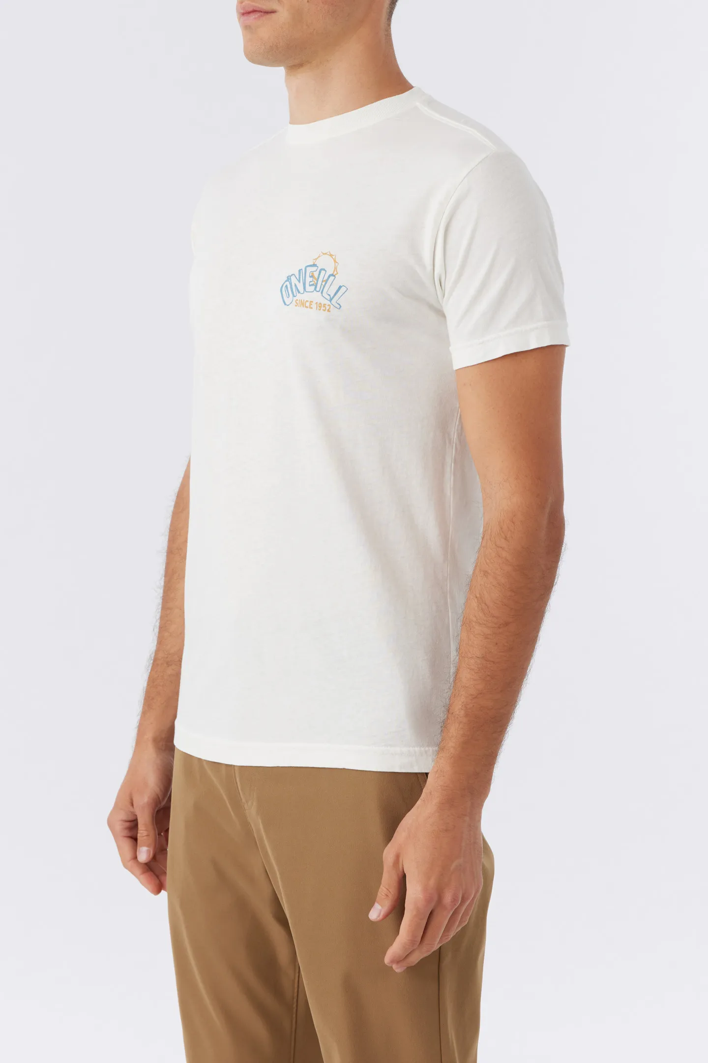 SURF TURKEY TEE sold by O'Neill product image thumbnail 4