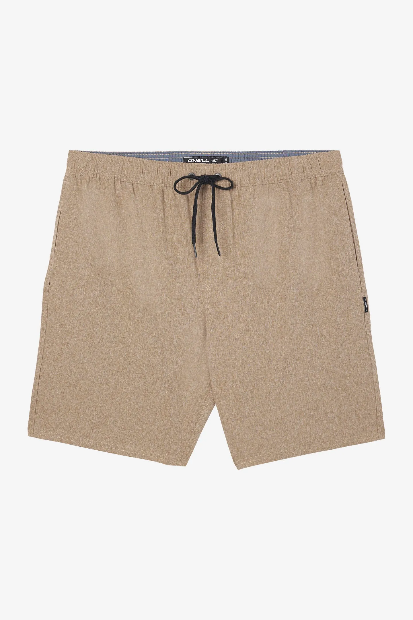 RESERVE ELASTIC WAIST 18" HYBRID SHORTS sold by O'Neill