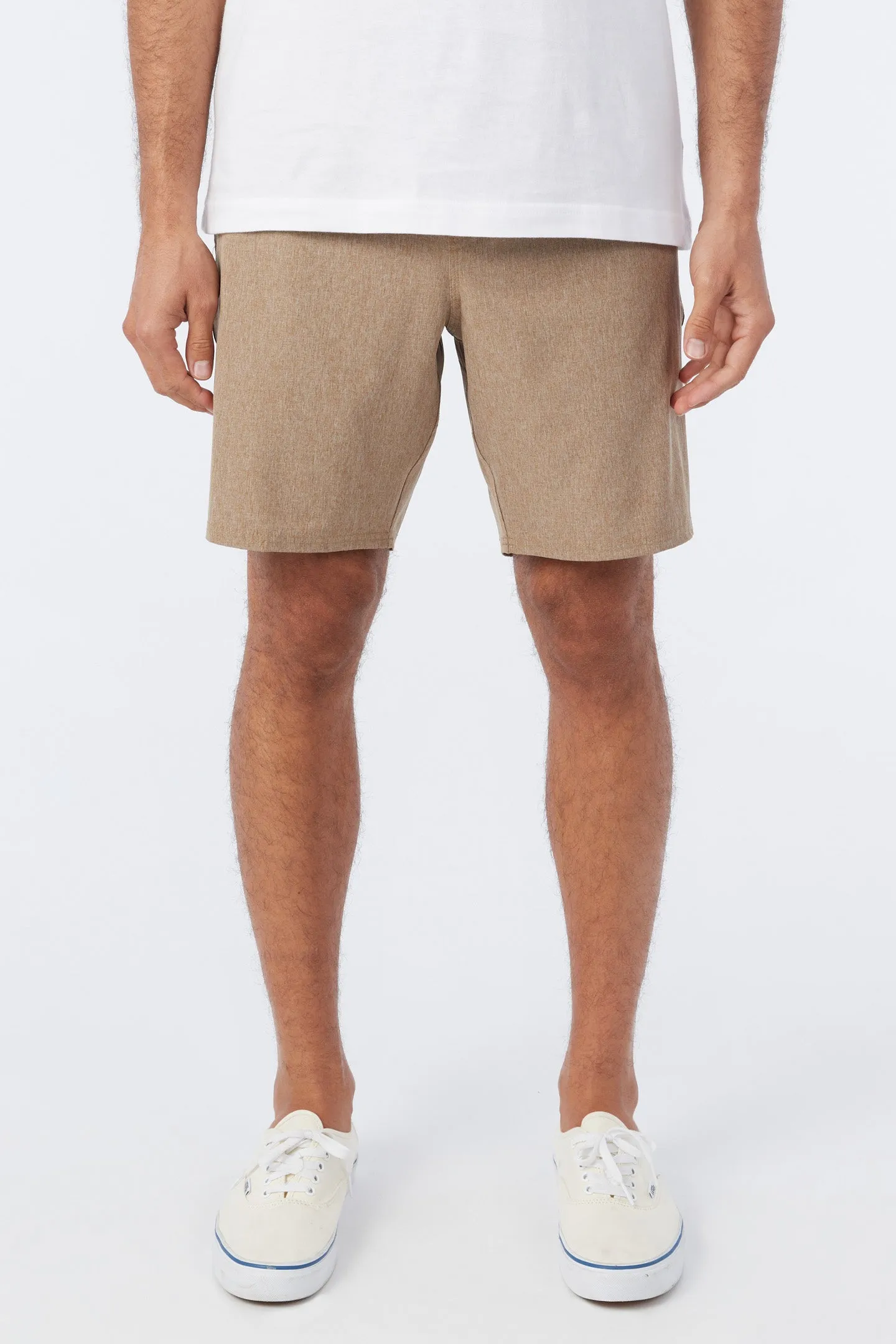 RESERVE ELASTIC WAIST 18" HYBRID SHORTS sold by O'Neill product image thumbnail 2