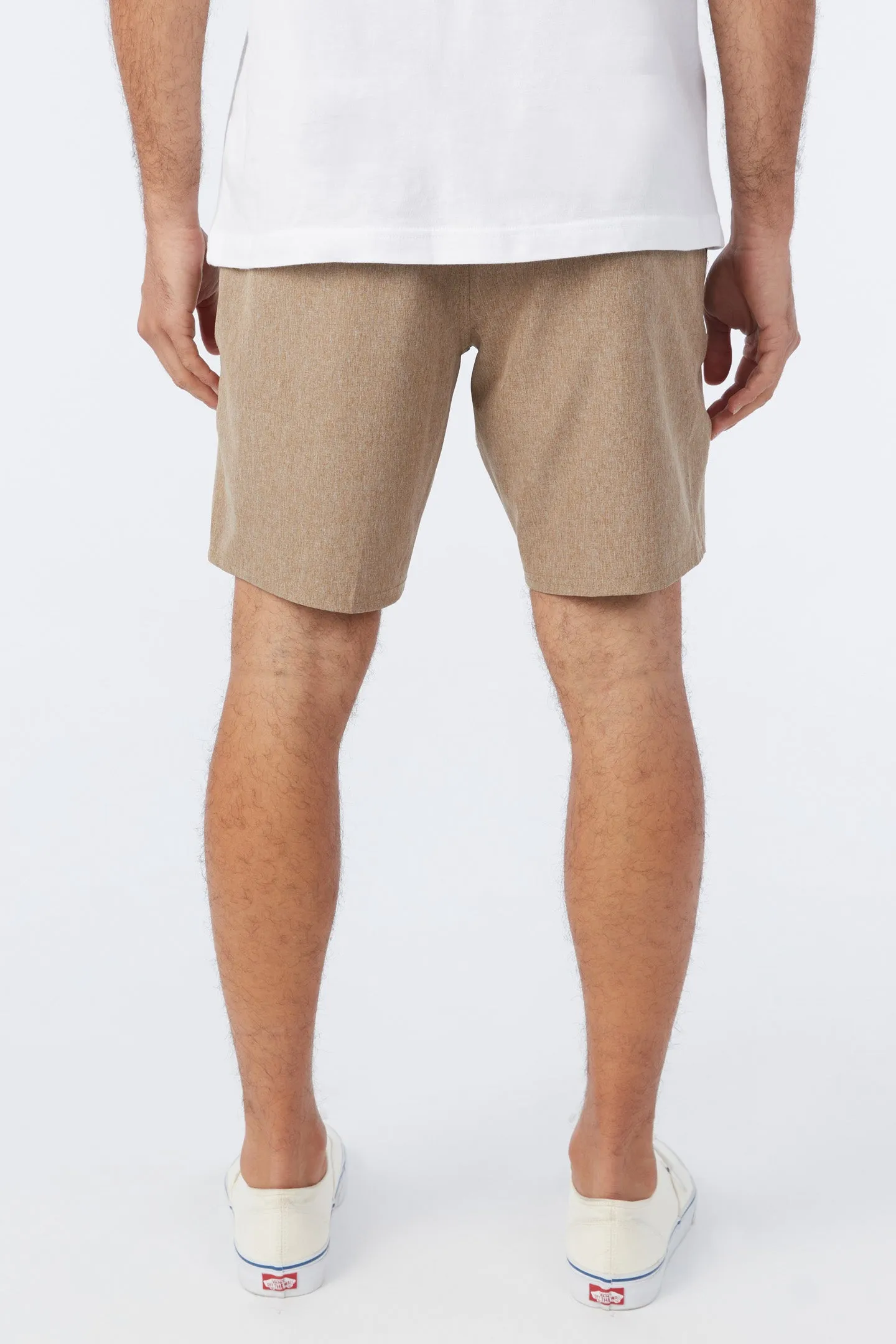 RESERVE ELASTIC WAIST 18" HYBRID SHORTS sold by O'Neill product image thumbnail 4