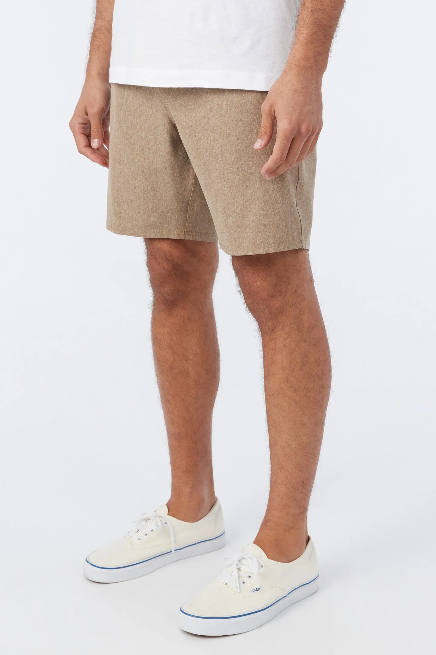 RESERVE ELASTIC WAIST 18" HYBRID SHORTS sold by O'Neill product image thumbnail 3