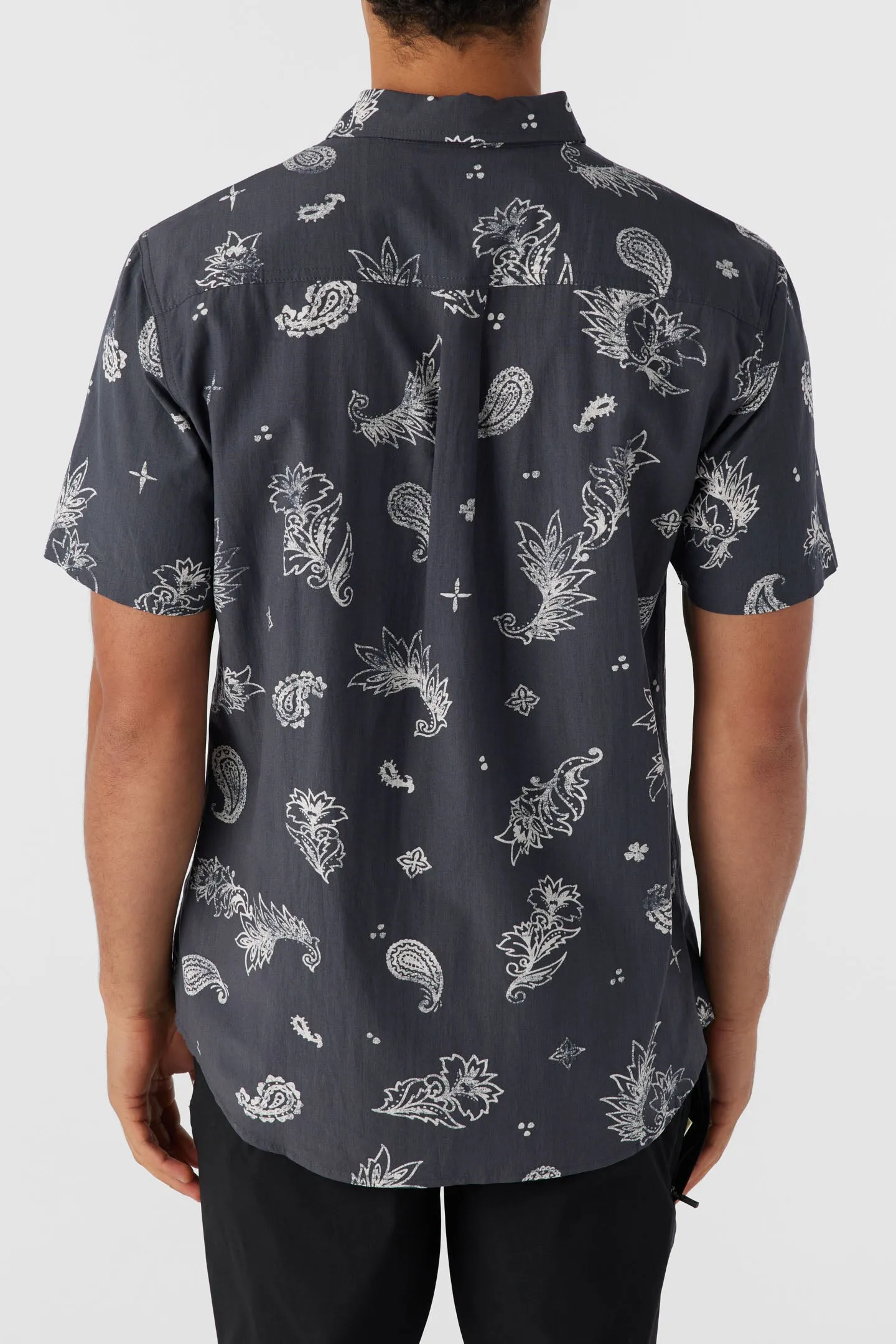 OASIS ECO STANDARD FIT SHIRT sold by O'Neill product image thumbnail 5