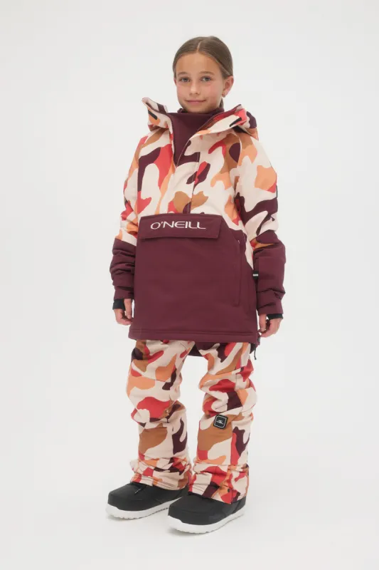 Girl's Charm Printed Pants sold by O'Neill