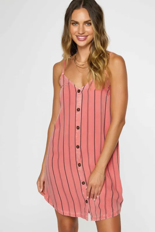 DOLLY DRESS sold by O'Neill