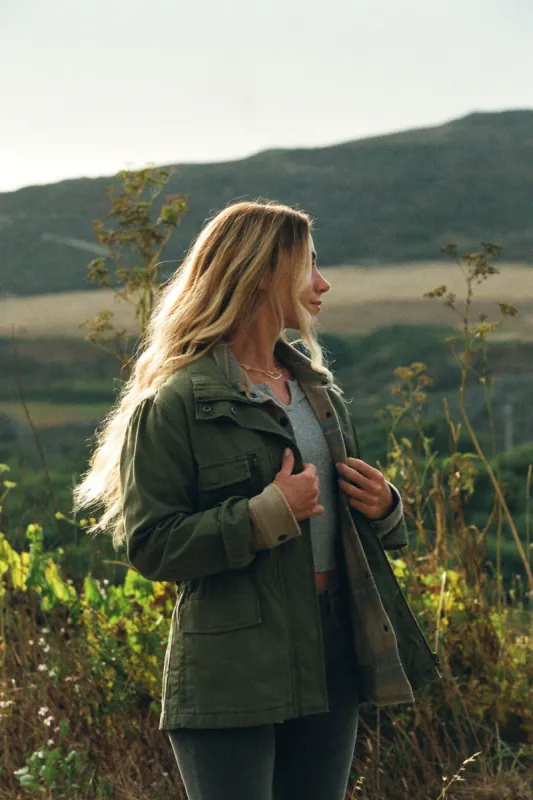 CALIFORNIA JACKET sold by O'Neill