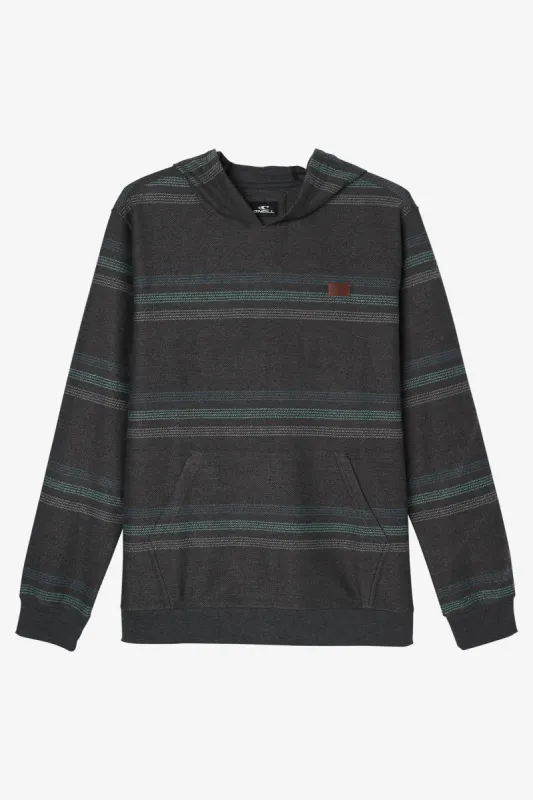 BOY'S BAVARO STRIPE PULLOVER sold by O'Neill