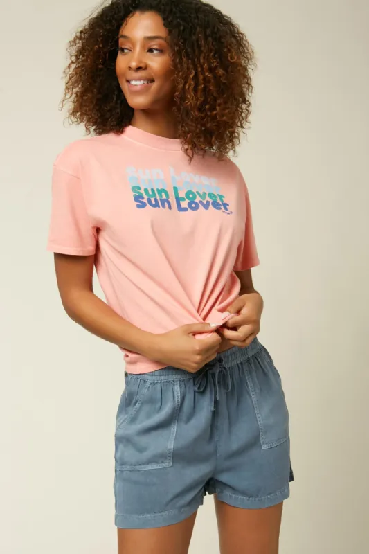 FERN SHORTS sold by O'Neill