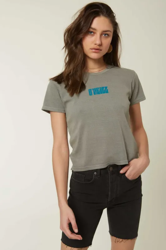 TWILIGHT SURF TEE sold by O'Neill