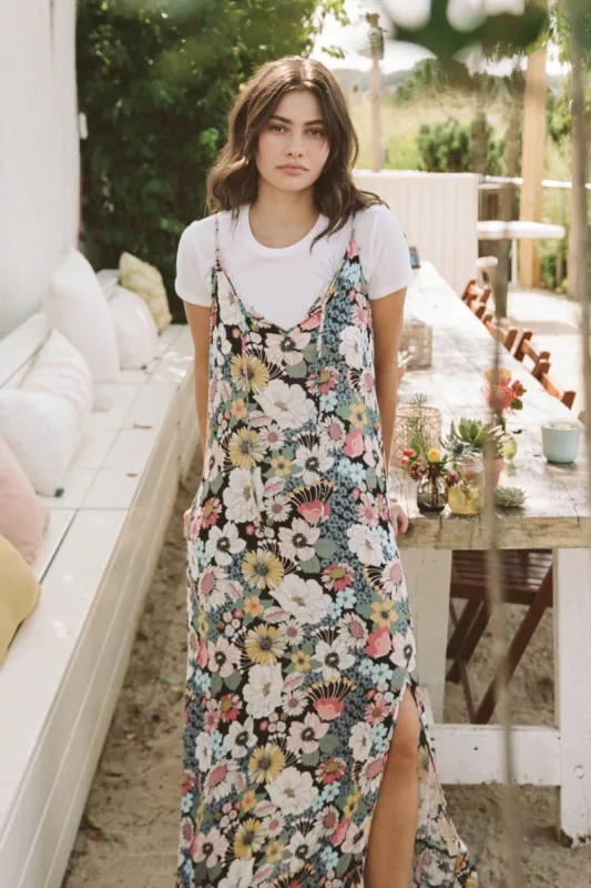 STERLING MAXI DRESS sold by O'Neill