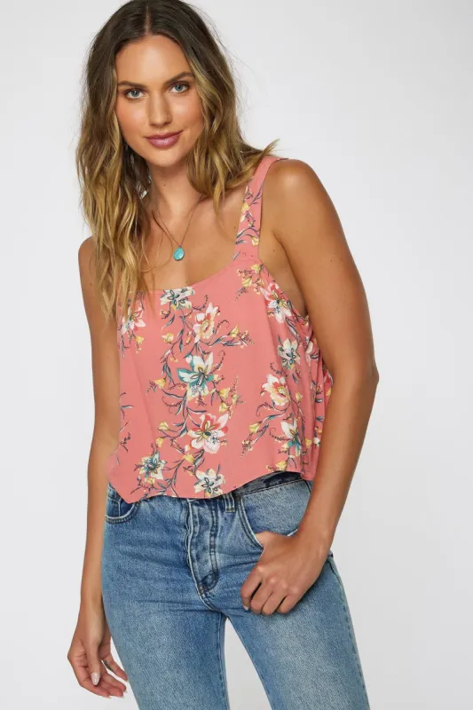 ELISSA TOP sold by O'Neill