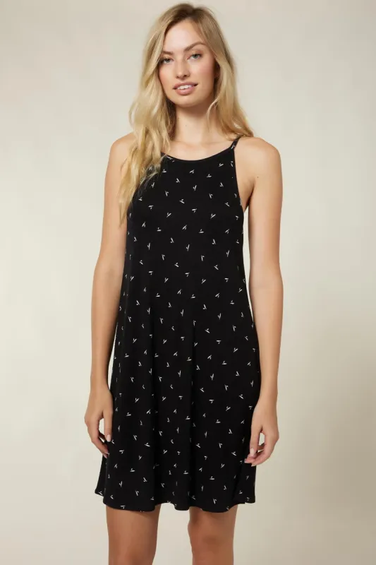 MORETTE DITSY DRESS sold by O'Neill