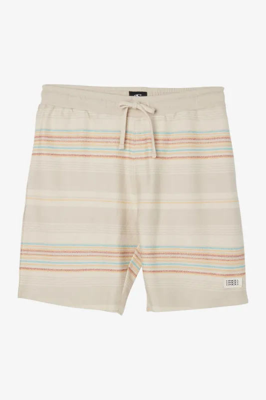BAVARO STRIPE 18" SHORTS sold by O'Neill