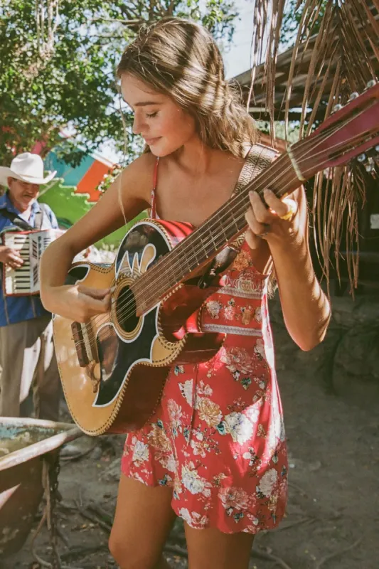 LIAME ROMPER sold by O'Neill