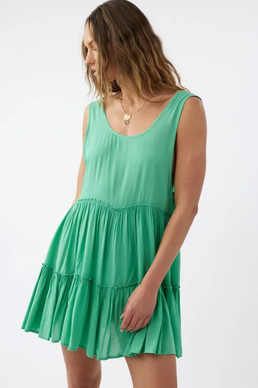 LINNET COVER-UP sold by O'Neill